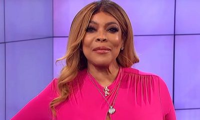 Full Wendy Williams Biopic Movie Trailer Has Been Released