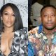 K Michelle Claims Maino Beats Women, Suing Him For Talking About Her Kitty Cat