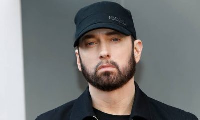 Eminem Names His Favorite Rappers While Talking About The Golden Age Of Hip Hop With Apple Music