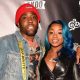 Reginae Responds To Rapper YFN Lucci Being Wanted For Murder