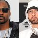 Snoop Dogg Issues Warning After Eminem's Shade45 Interview