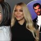 R&B Singer Sherrick's Widow Responds To Wendy Williams Rape Allegations