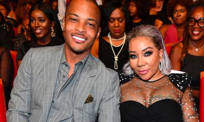 T.I Denies Sex Trafficking Allegations, Exposes Fake Victims