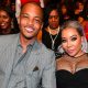 T.I Denies Sex Trafficking Allegations, Exposes Fake Victims