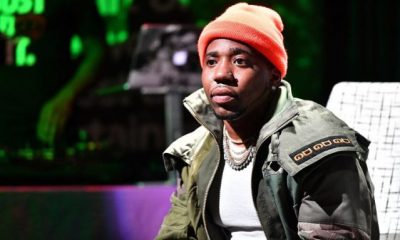 YFN Lucci Has Been Released From Prison On Bond 