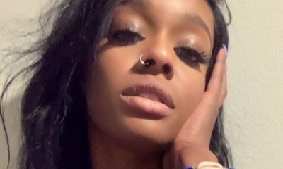Azealia Banks Breaks Up With Her Fiance Ryder Ripps For Being Insecure