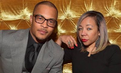 T.I And Tiny Face More Sexual Assault Accusations From 6 New People 