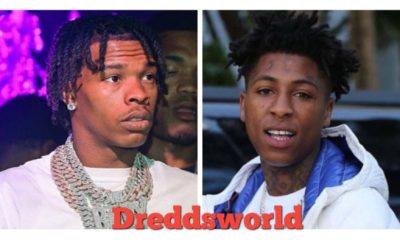 DJ Akademiks Says NBA Youngboy Once Turned Down Lil Baby Feature