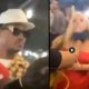 Security Manhandles A Woman In Front Of Future In Viral Video