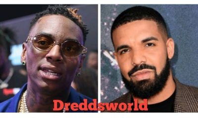 Soulja Boy Reacts To Drake Giving Bow Wow A Shout Out & Not Him