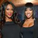 Porsha Williams Accuses Kenya Moore Of Leaking The Bolo Scandal To Pagesix
