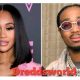 Saweetie Disses Quavo On "See Saw” With Kendra Jae, Calls Him Out For Cheating With Thots