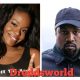 Azealia Banks Claims She's Having Kanye West's Baby