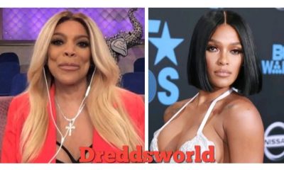 Wendy Williams and Joseline Hernandez Spar Over Flowers and Fake TV Ratings in Bizarre Interview