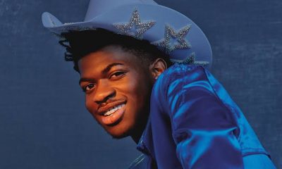 Lil Nas X's Father Addresses Viral Video Of His Mother Begging For Money