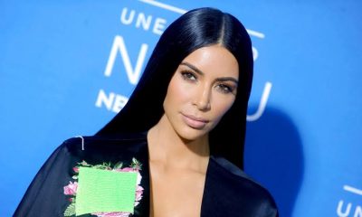 Kim Kardashian Jams Saweetie's "Best Friend" Ft Doja Cat Amid Kanye Divorce