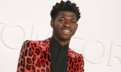 Lil Nas X Reacts To Viral Video Of His Mother Begging For Money