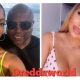 Simon Allegedly Cheating On Porsha Williams With Blonde Instagram Model
