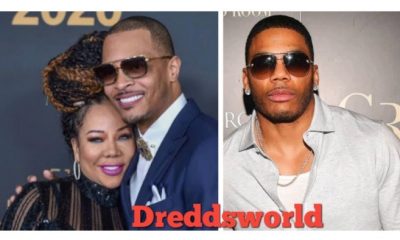 Woman Accuses T.I And Tiny Of Forcing Her To Have Sex With Nelly 