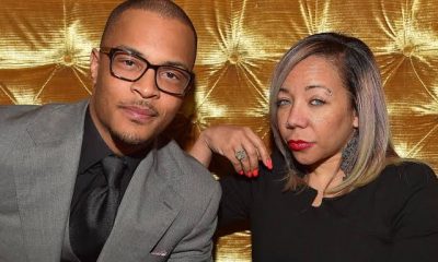 T.I And Tiny Are Being Investigated By LAPD Over Sexual Assault Allegations