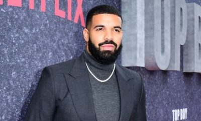 Celebrities Storms Drake's Billboard Music Awards After-Party