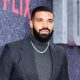 Celebrities Storms Drake's Billboard Music Awards After-Party