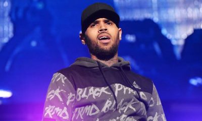 Woman Claims Chris Brown Didn't Allow Black Girls At His Birthday Party
