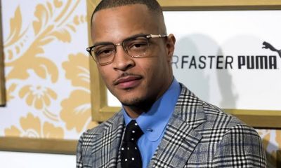 Four Shot At T.I's Trap Music Museum In Atlanta