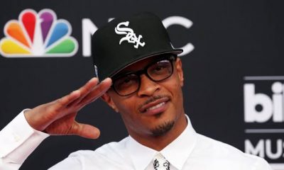 Man Comes Forward To Accuse T.I Of Sexual Assault