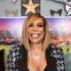 Wendy Williams Posts Photo Of Her Lymphedema Illness