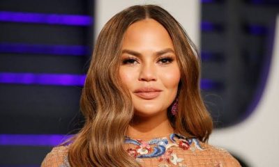 Chrissy Teigen Reportedly Has Plans To Get Back In The Public's Good Graces