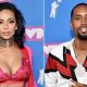 Erica Mena Files To Divorce Safaree After Video Of Him Rocking Ladies In The Club Leaked