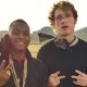 Soulja Boy Claims He Punched Logan Paul In Throwback Pic After Mayweather Fight