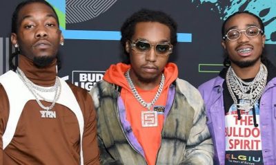 Takeoff Seemingly Earns His Stripes As The Best Rapper Of The Migos Trio