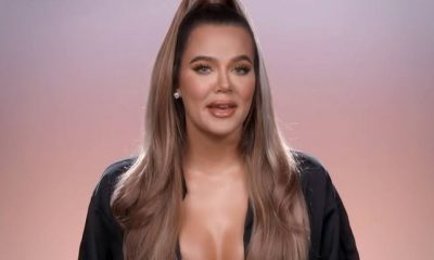 Khloe Kardashian Is Reportedly Trying Her Best To Move On