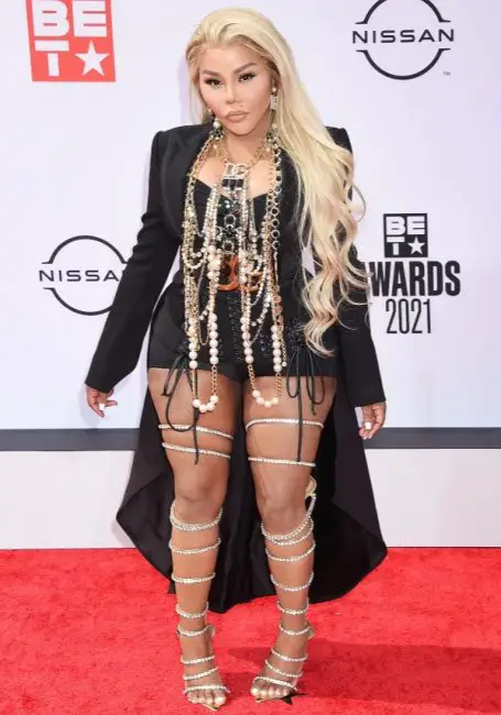 Best Dressed From 2021 BET Awards, Red Carpet Pictures