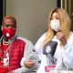 Wendy Williams And Ray J Spotted Out On A Date Arm In Arm - Pics
