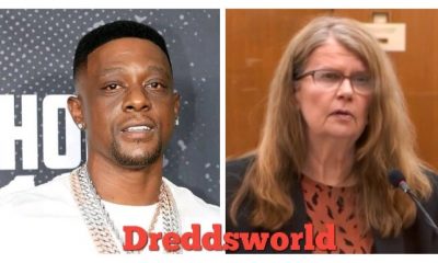 Boosie Badazz Blames Derek Chauvin's Mom For His Crime: "It's To Fault Too"