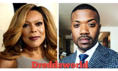 Wendy Williams Clarifies Her Brunch Date With Ray J