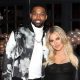 Khloe Is Reportedly Standing By Tristan Thompson Amid Cheating Claims
