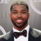 Tristan Thompson Reportedly Disappeared Into A Bel-Air Bedroom With Three Women