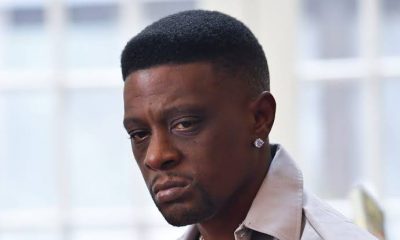 Boosie Badazz Slams Saweetie For Disrespecting Quavo On Her Interview With Justin LaBoy & Justin Combs