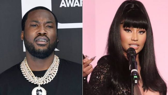 Meek Mill Comments On Nicki Minaj's Remix Of Soulja Boy's "She Make It Clap"