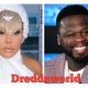 Lil Kim Says 50 Cent Is In His Feels Because She Turned Down His Dinner Date Request
