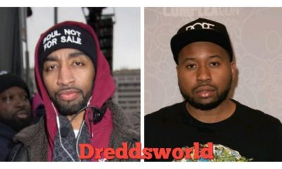 Mysonne Says Akademiks Is "Hip-Hop Cancer" For Hyping Up Beef In Chicago