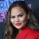 Chrissy Teigen Just Want To Live Her Life, Take Care Of Her Kids & Family