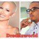 Amber Rose Blasts T.I. For Defending DaBaby's Homophobic Rant