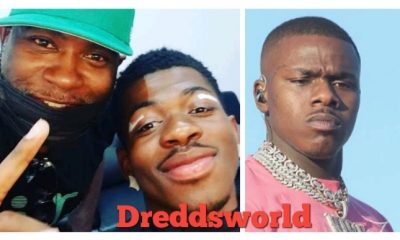 Lil Nas X's Father Claps Back At DaBaby's Homophobic Remarks At Rolling Loud