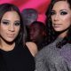 Cyn Santana Says It's Weird Erica Mena Has Been Harassing Her Through A Fake Hate Page