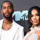Safaree Says Erica Mena Bleached $30k Worth Of His Shoes & Poured Paint To His Bikes Exhaust Pipes